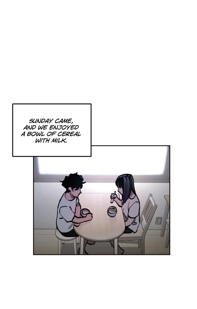 Girl Under Trial Chapter 157 - page 1