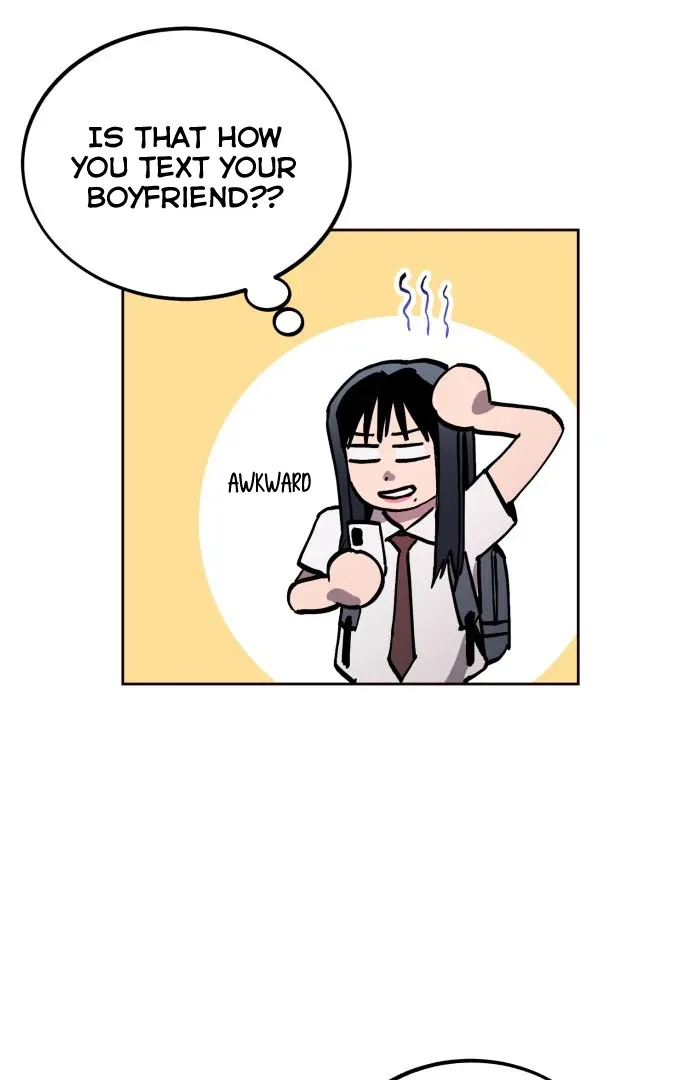Girl Under Trial Chapter 157 - page 16