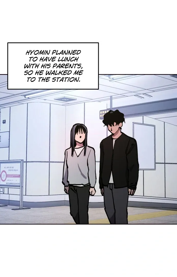 Girl Under Trial Chapter 157 - page 2