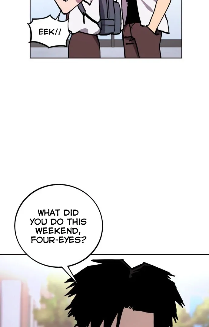 Girl Under Trial Chapter 157 - page 20