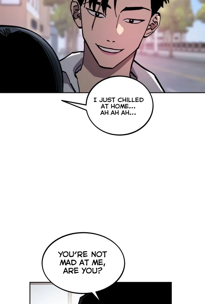 Girl Under Trial Chapter 157 - page 21