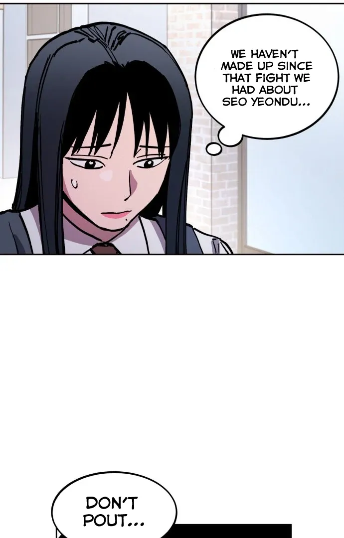 Girl Under Trial Chapter 157 - page 23