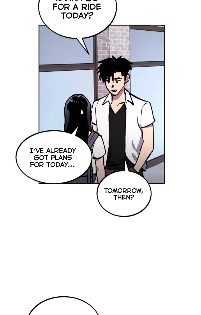 Girl Under Trial Chapter 157 - page 26