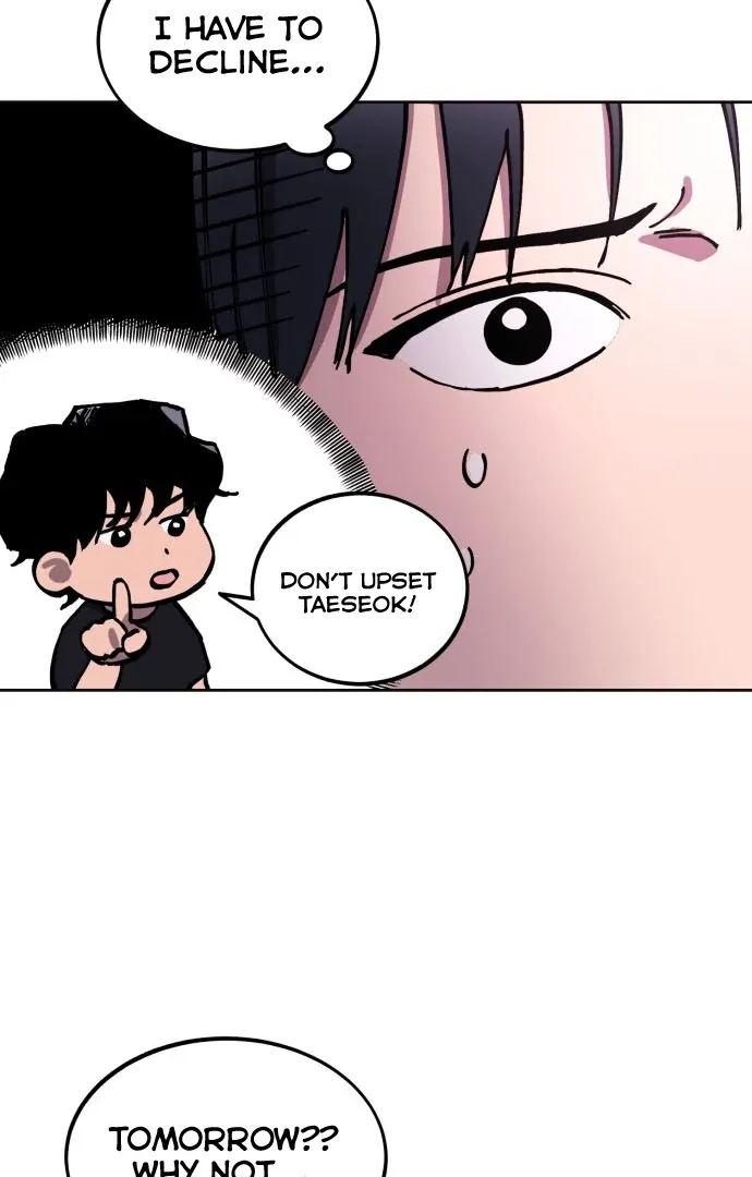 Girl Under Trial Chapter 157 - page 27