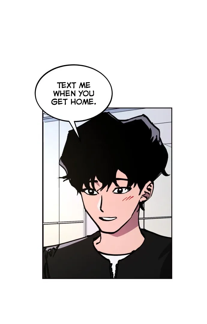 Girl Under Trial Chapter 157 - page 3