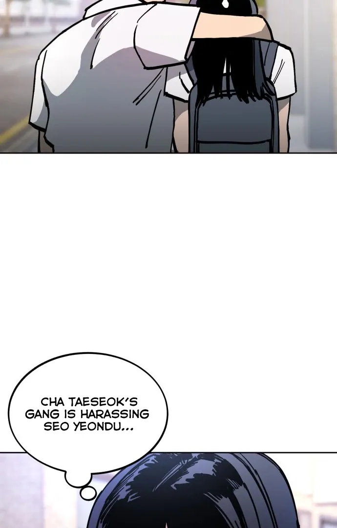 Girl Under Trial Chapter 157 - page 30