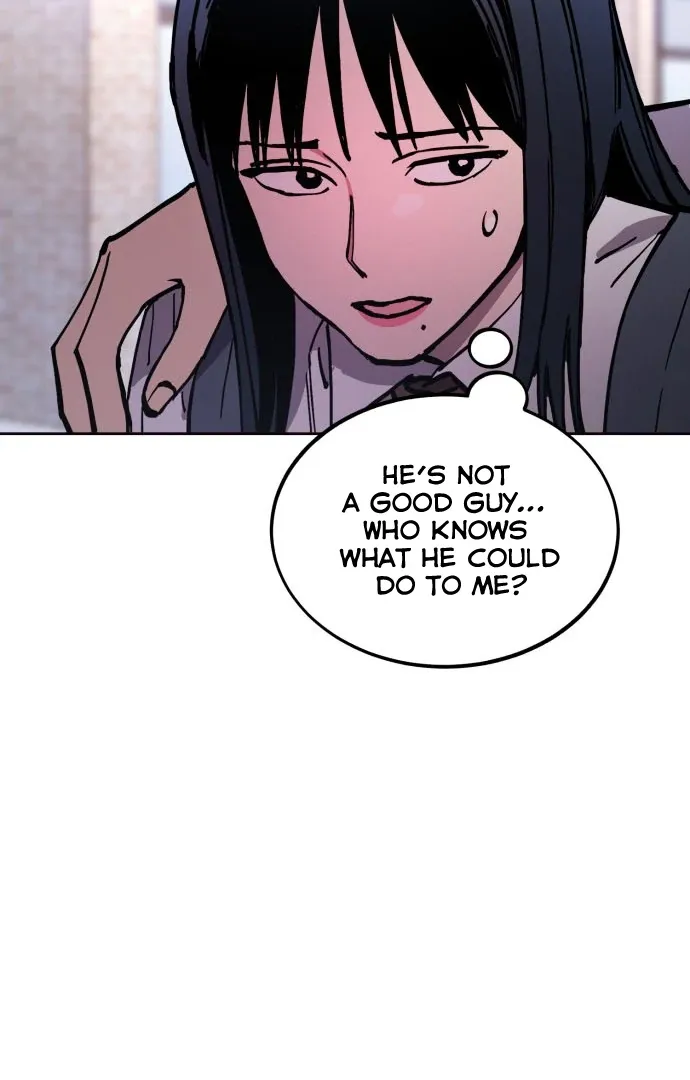 Girl Under Trial Chapter 157 - page 31