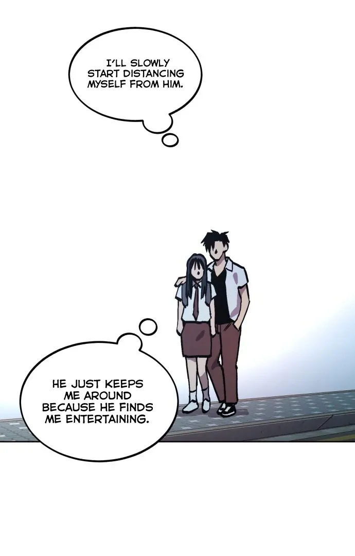 Girl Under Trial Chapter 157 - page 32