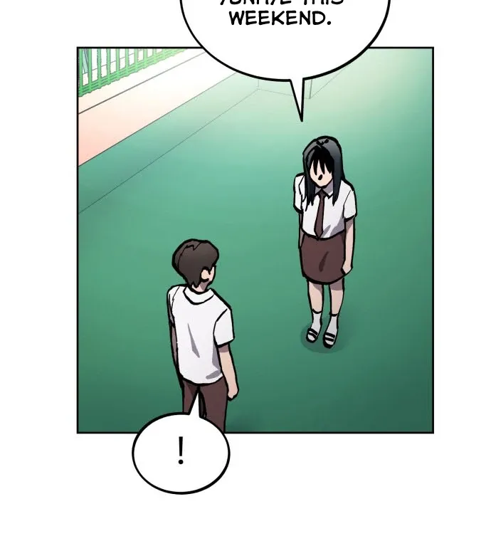 Girl Under Trial Chapter 157 - page 36