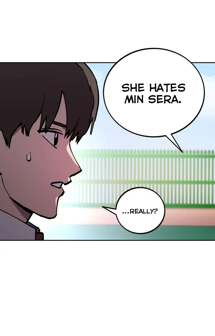 Girl Under Trial Chapter 157 - page 37
