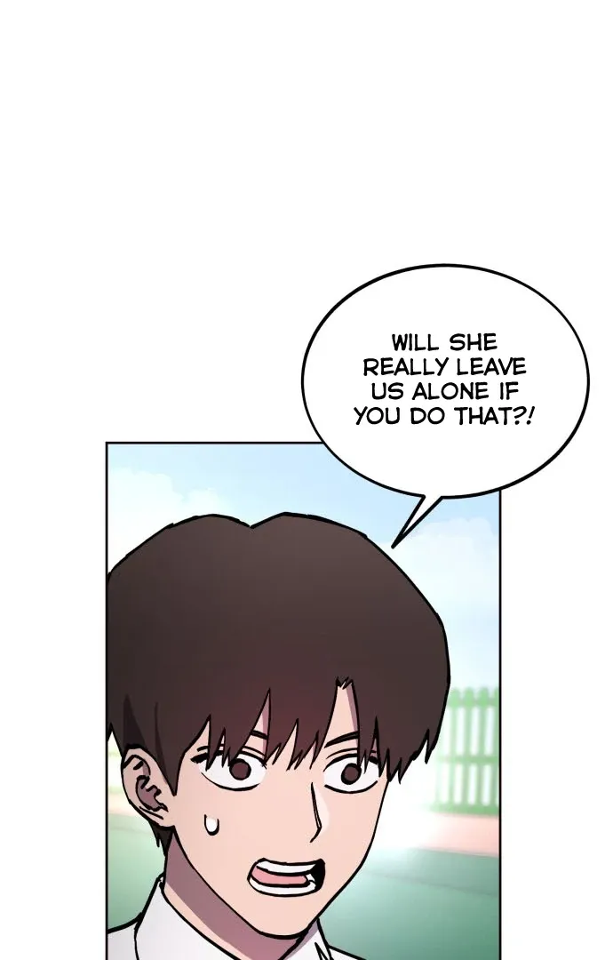 Girl Under Trial Chapter 157 - page 39