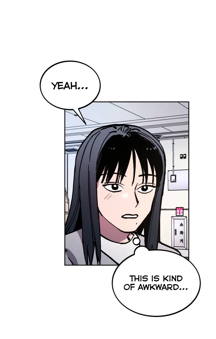Girl Under Trial Chapter 157 - page 4