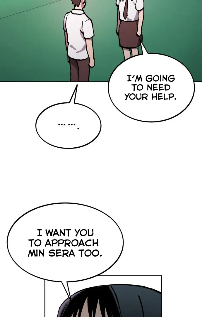 Girl Under Trial Chapter 157 - page 41