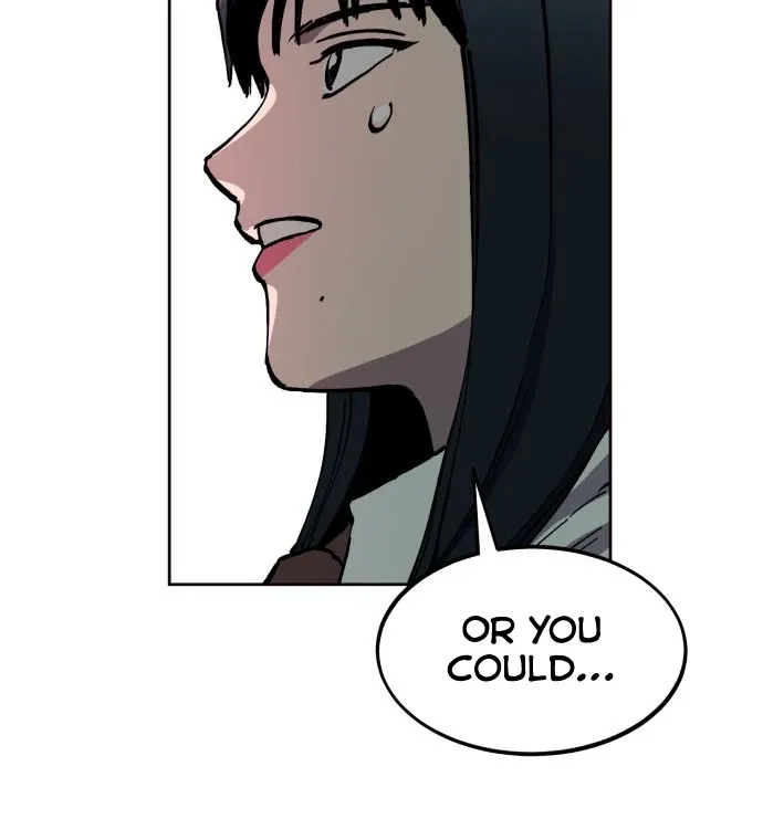 Girl Under Trial Chapter 157 - page 42