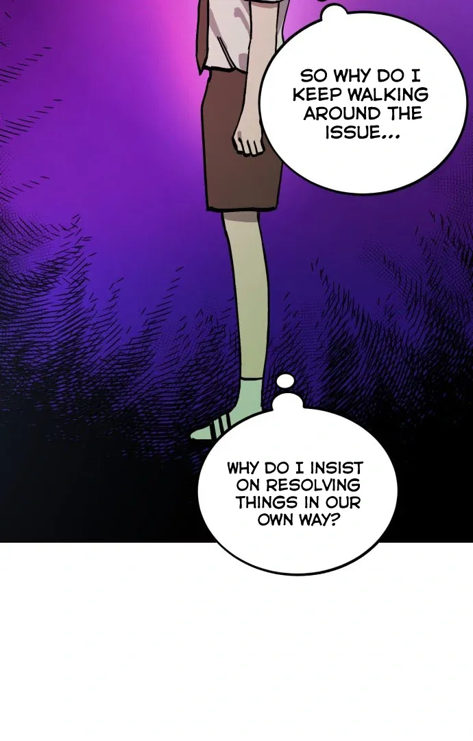 Girl Under Trial Chapter 157 - page 46