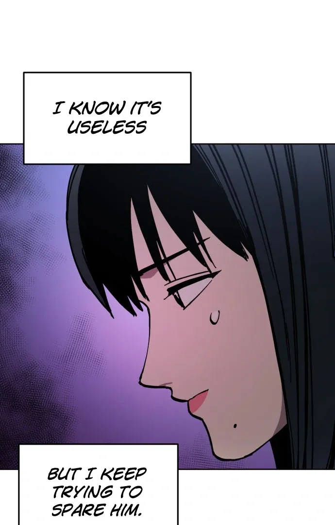 Girl Under Trial Chapter 157 - page 47