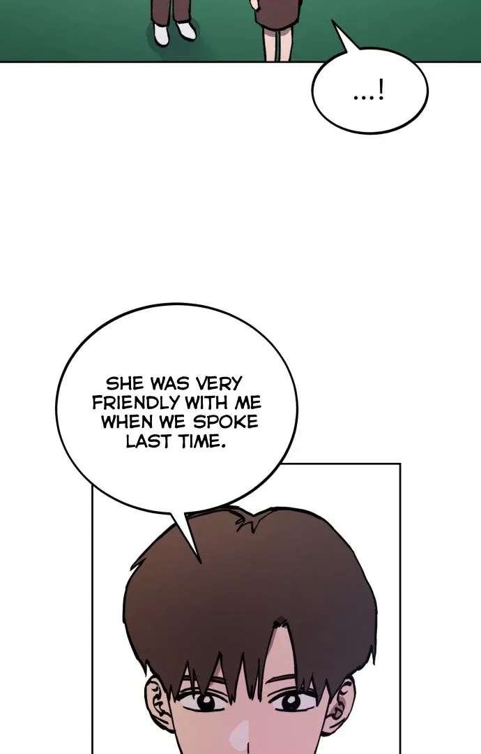 Girl Under Trial Chapter 157 - page 49
