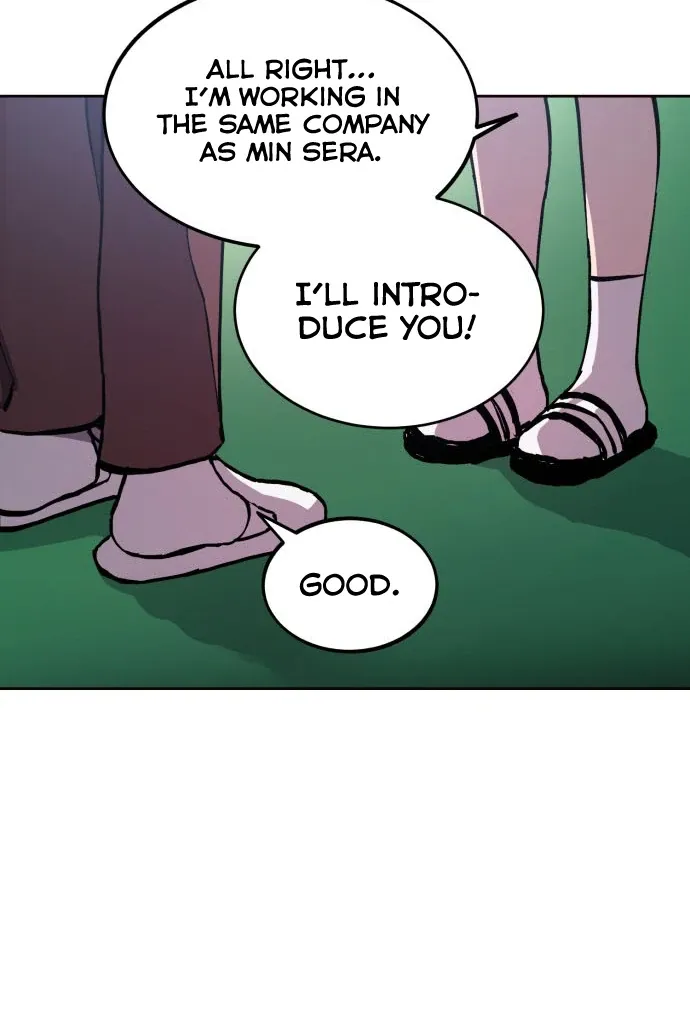 Girl Under Trial Chapter 157 - page 52