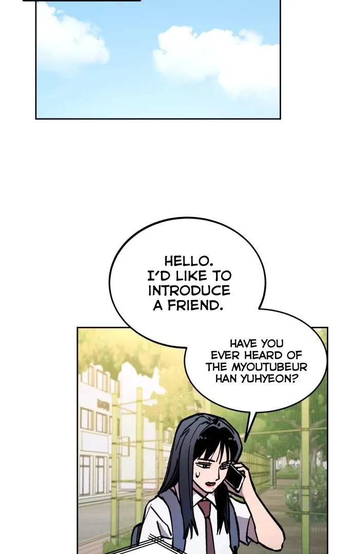 Girl Under Trial Chapter 157 - page 56