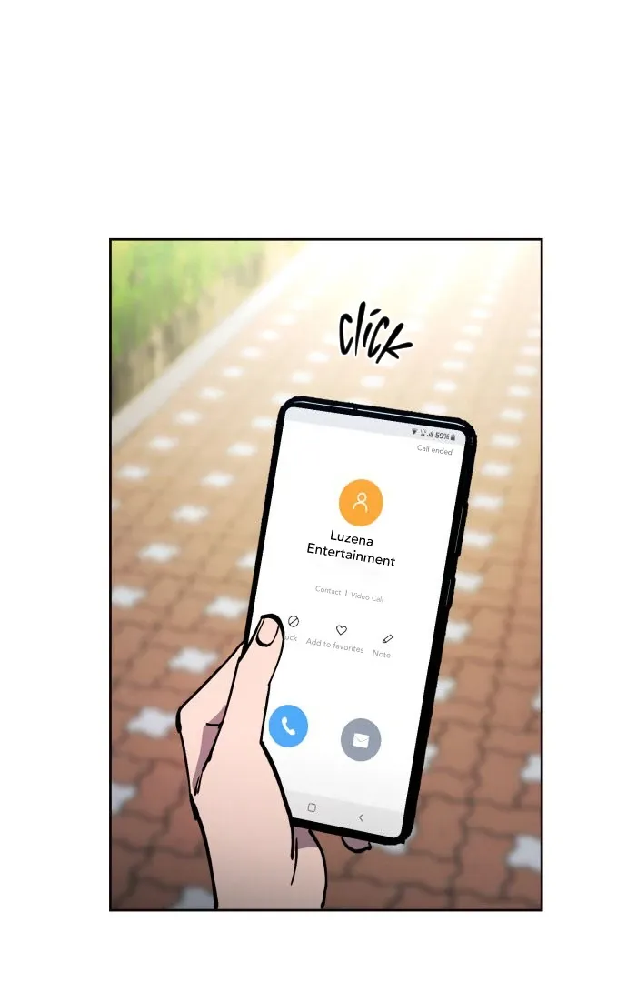 Girl Under Trial Chapter 157 - page 58
