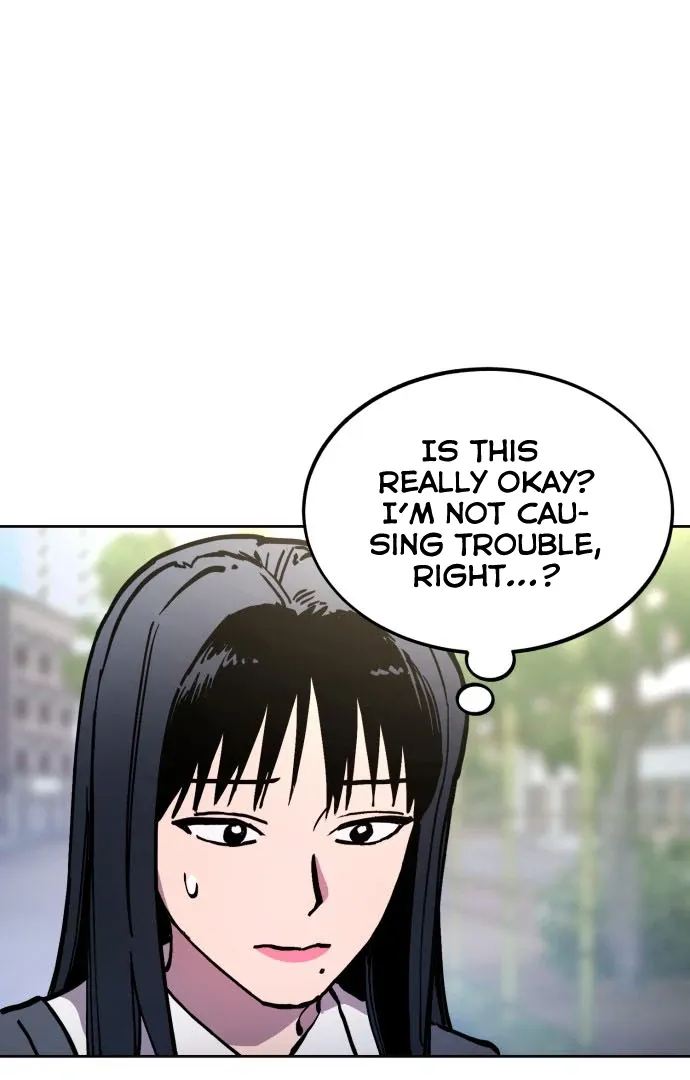 Girl Under Trial Chapter 157 - page 59