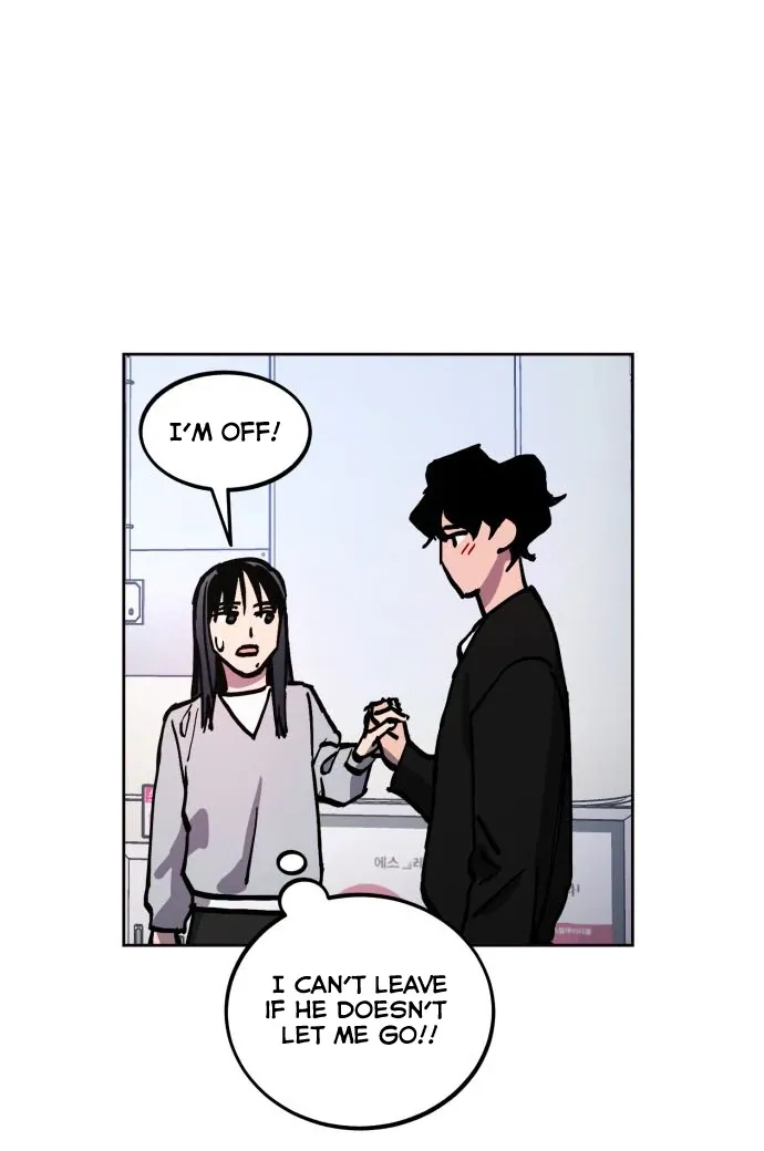 Girl Under Trial Chapter 157 - page 6