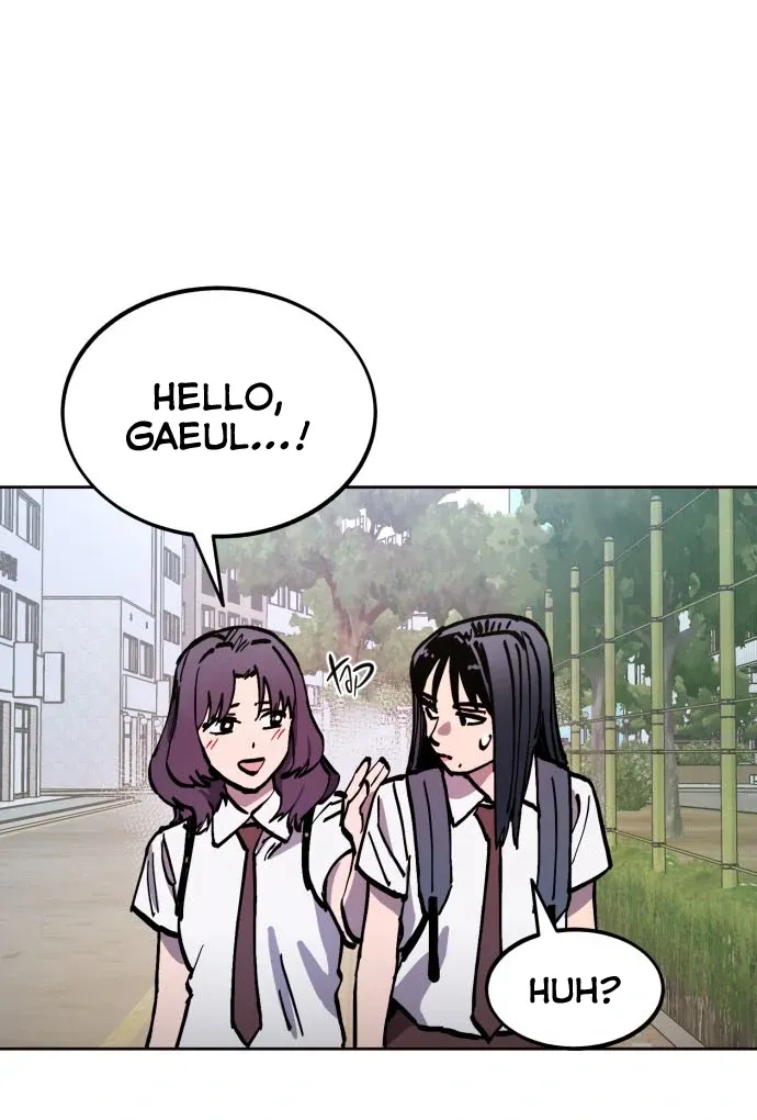 Girl Under Trial Chapter 157 - page 60