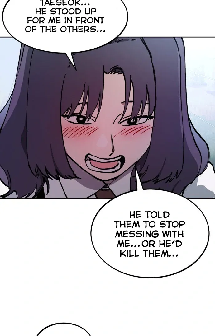 Girl Under Trial Chapter 157 - page 65