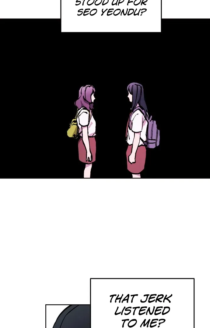 Girl Under Trial Chapter 157 - page 67