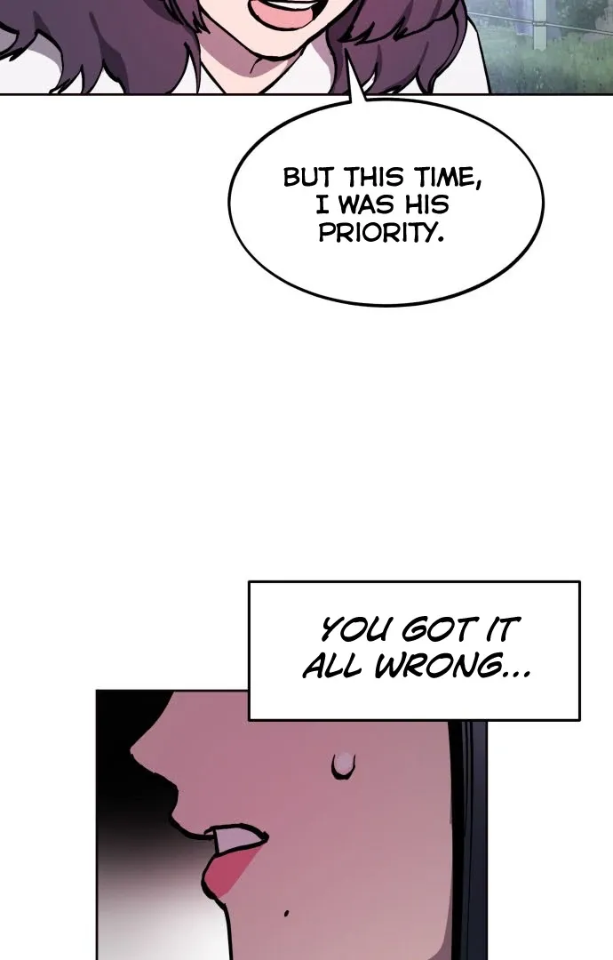 Girl Under Trial Chapter 157 - page 70
