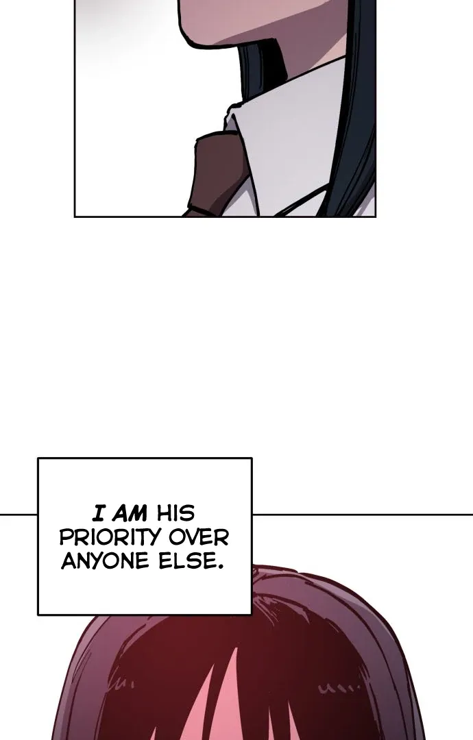 Girl Under Trial Chapter 157 - page 71