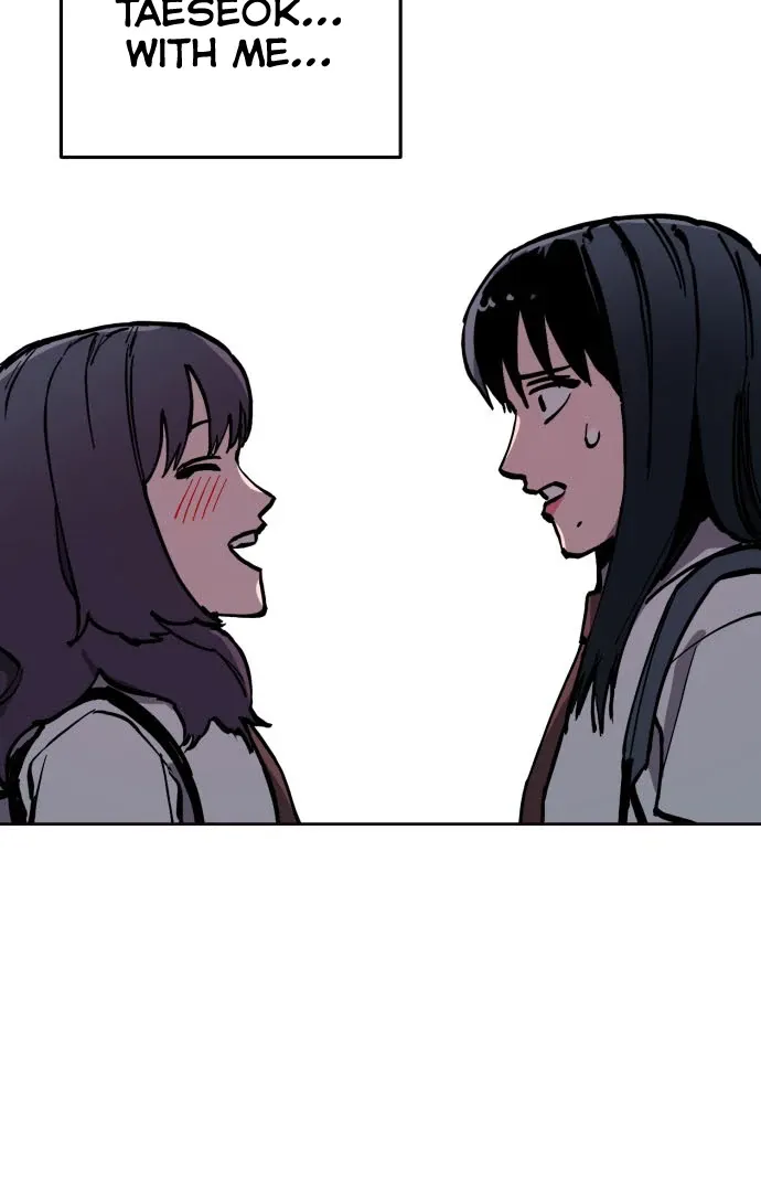 Girl Under Trial Chapter 157 - page 72