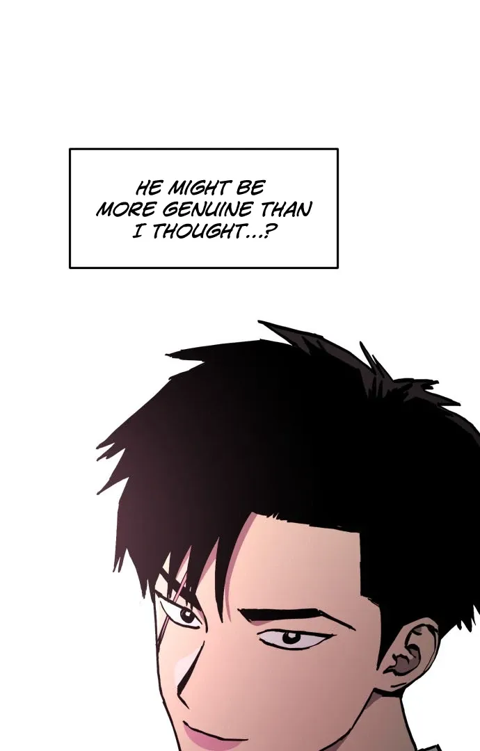 Girl Under Trial Chapter 157 - page 73