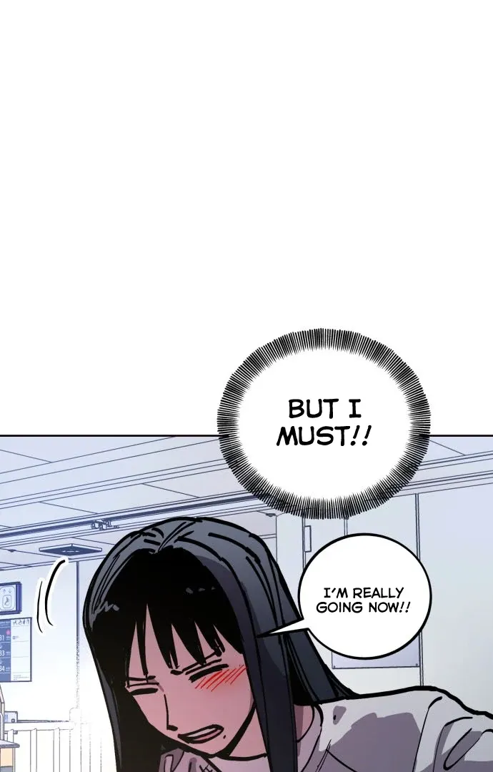 Girl Under Trial Chapter 157 - page 8