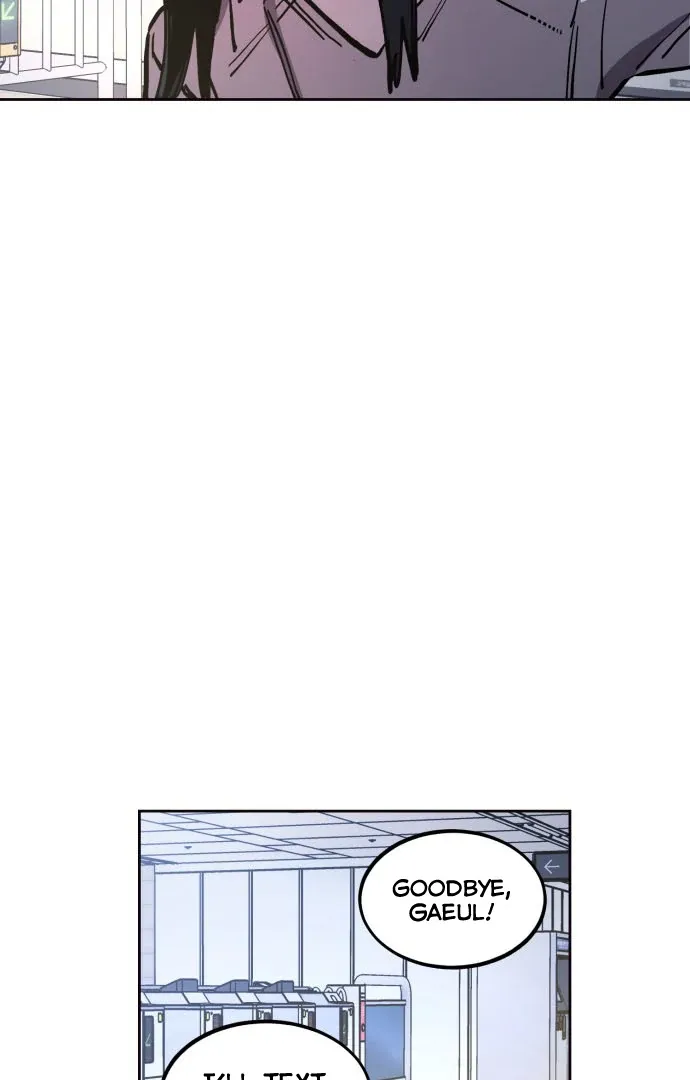 Girl Under Trial Chapter 157 - page 9