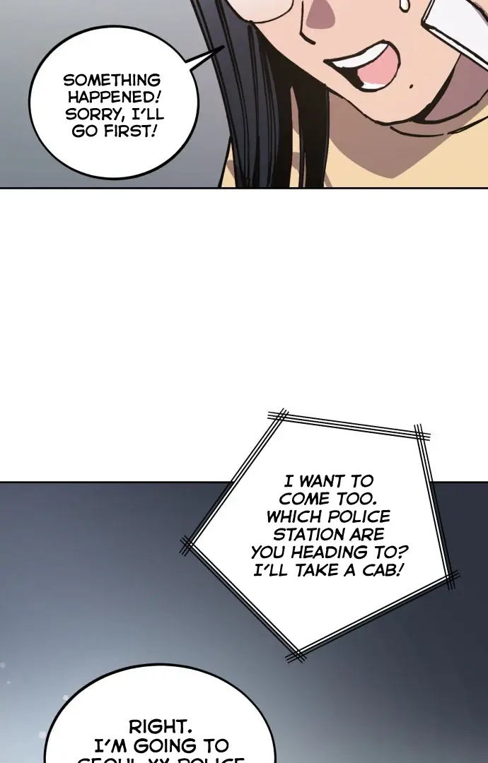 Girl Under Trial Chapter 179 - page 101
