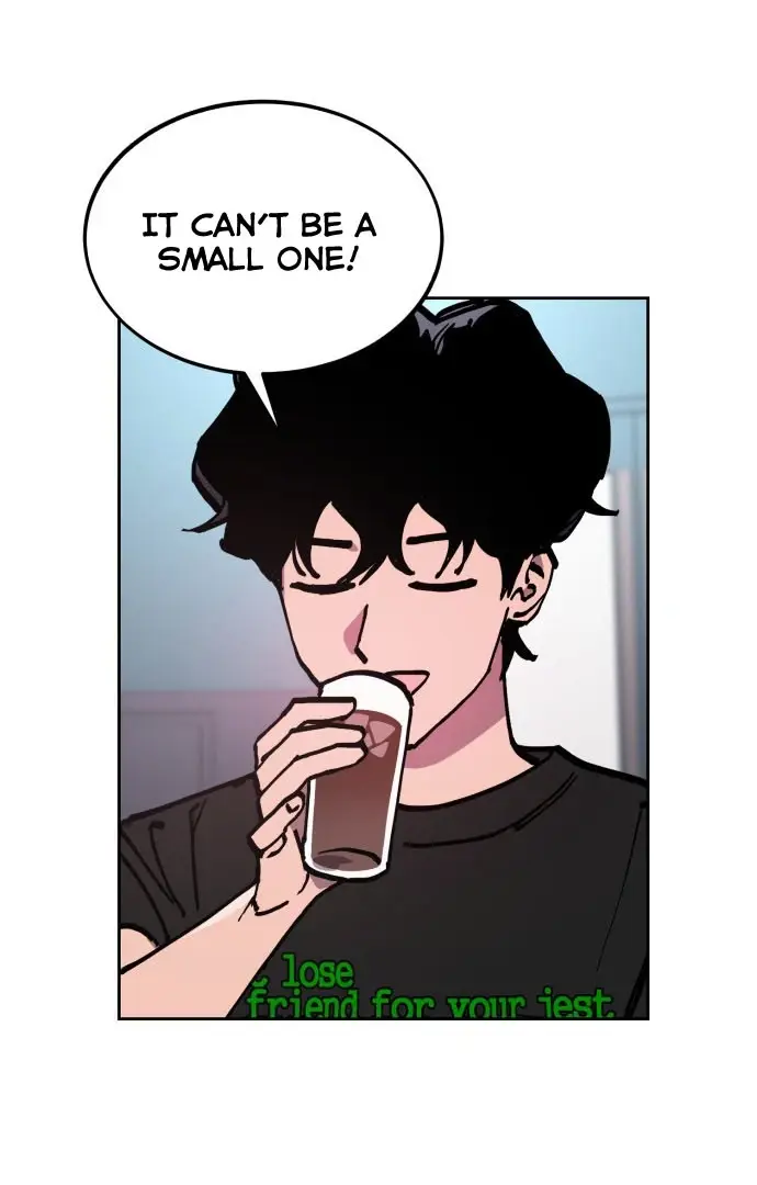 Girl Under Trial Chapter 179 - page 11