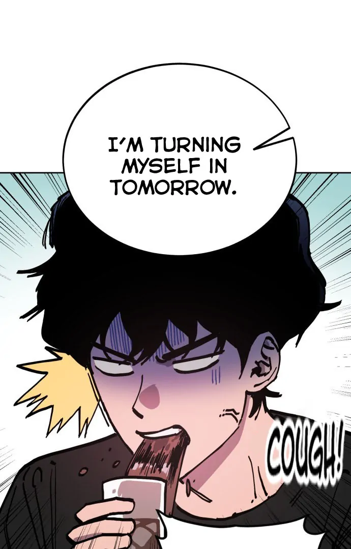 Girl Under Trial Chapter 179 - page 12