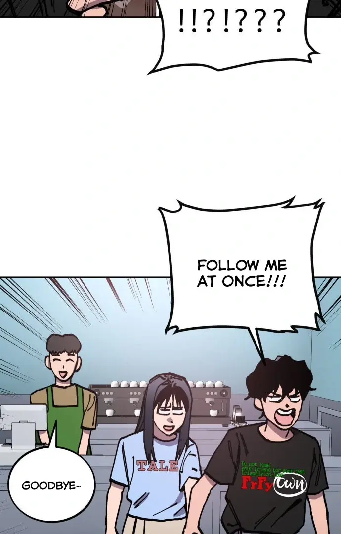 Girl Under Trial Chapter 179 - page 13