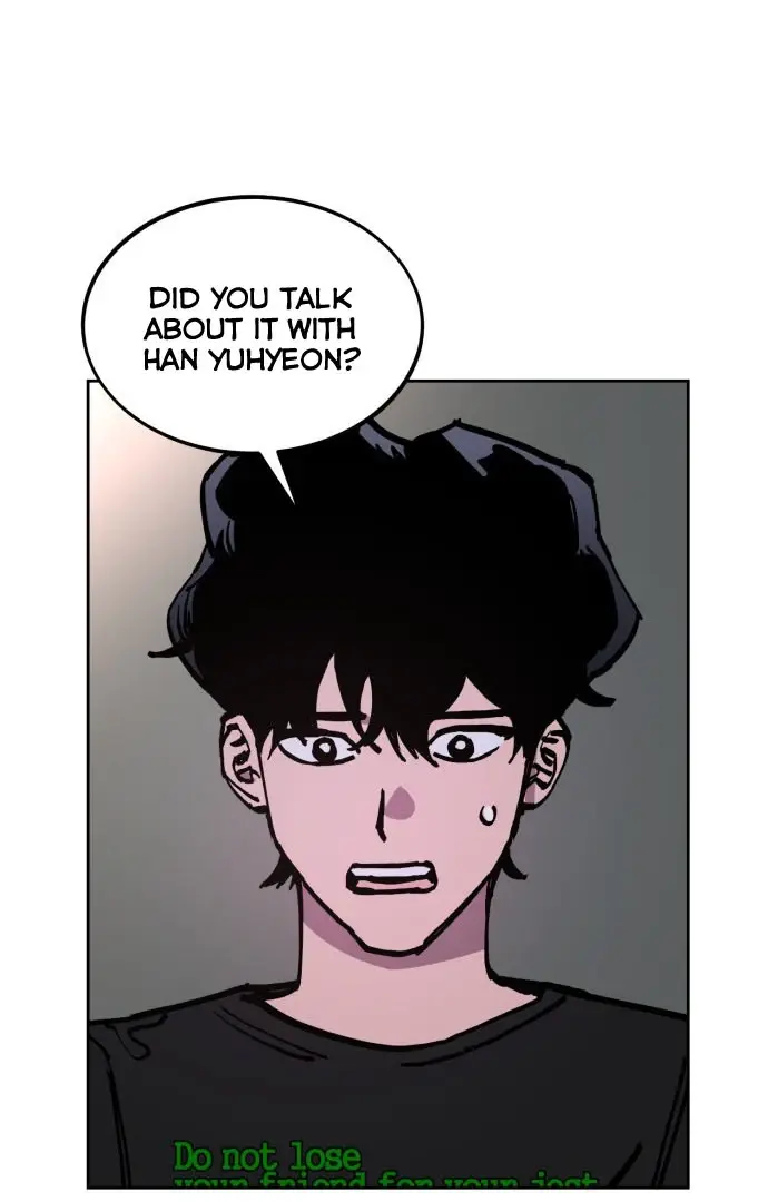 Girl Under Trial Chapter 179 - page 16
