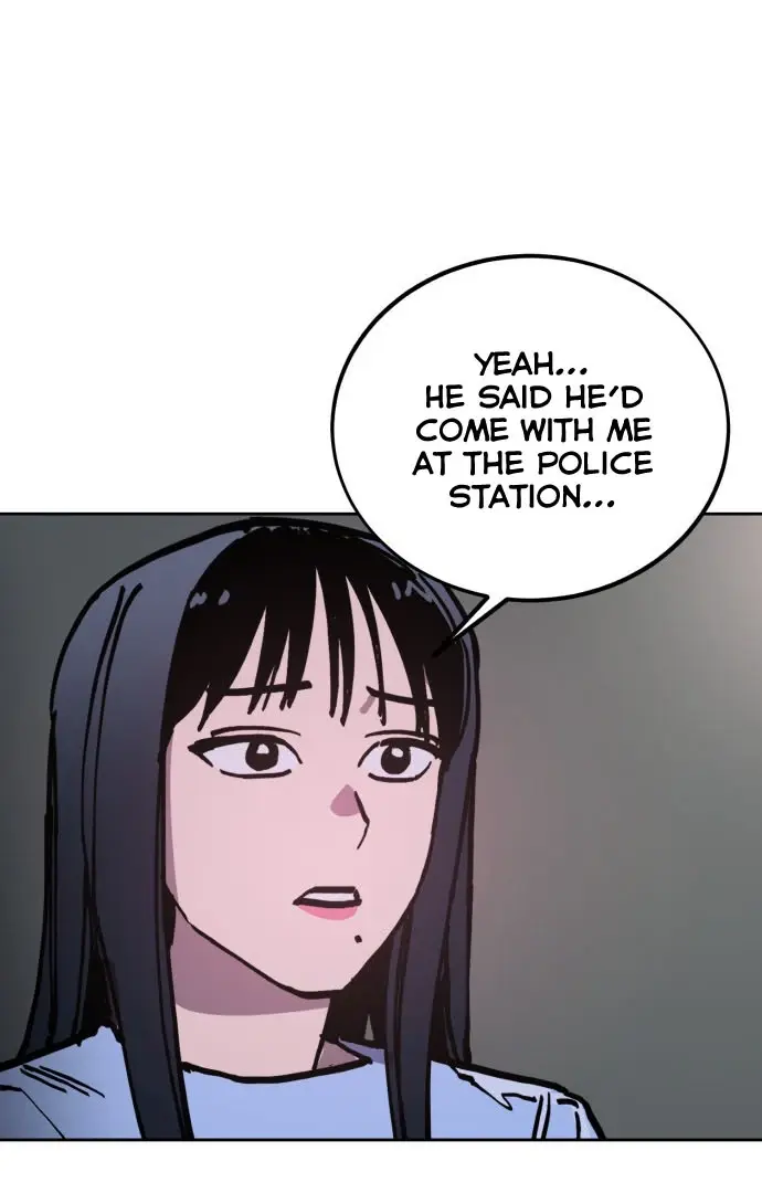 Girl Under Trial Chapter 179 - page 17