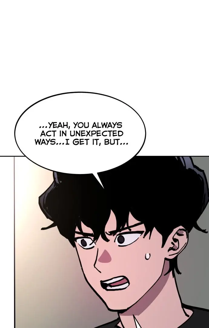 Girl Under Trial Chapter 179 - page 18