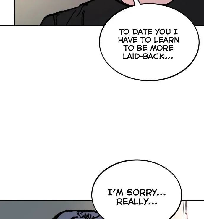Girl Under Trial Chapter 179 - page 19