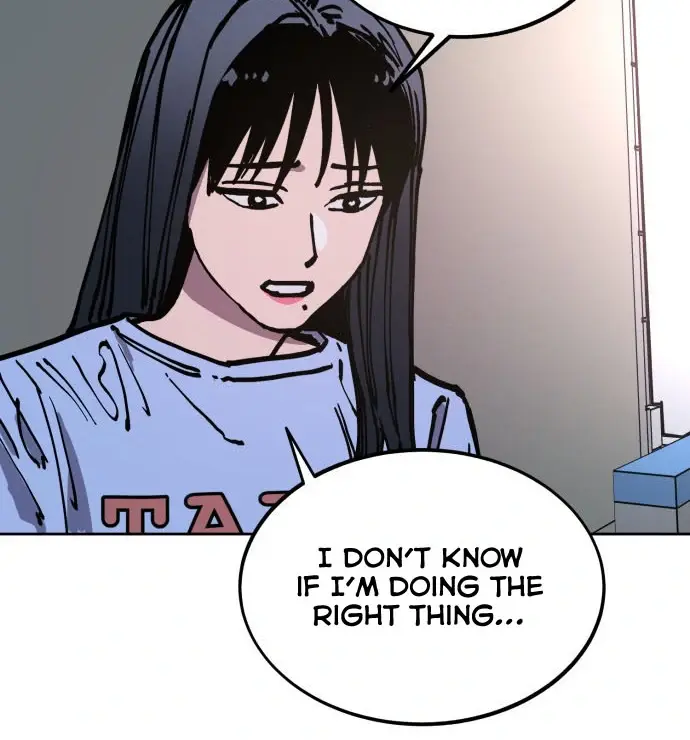 Girl Under Trial Chapter 179 - page 20