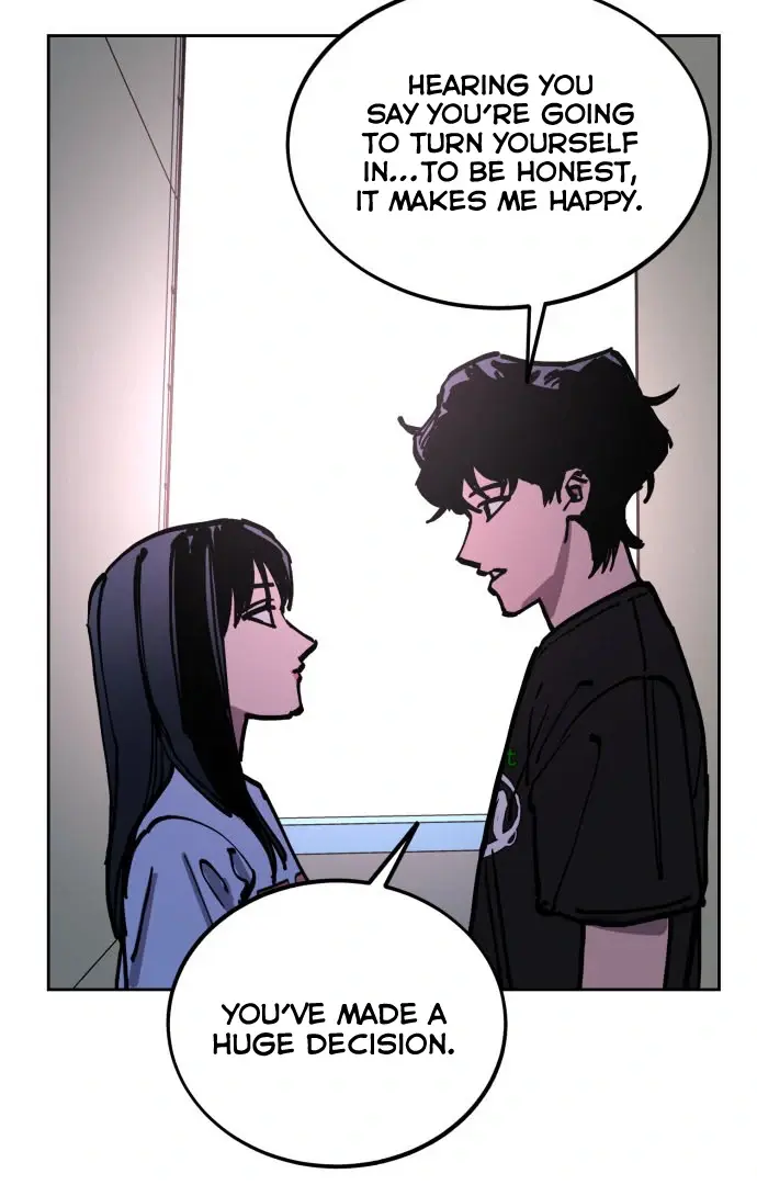 Girl Under Trial Chapter 179 - page 24
