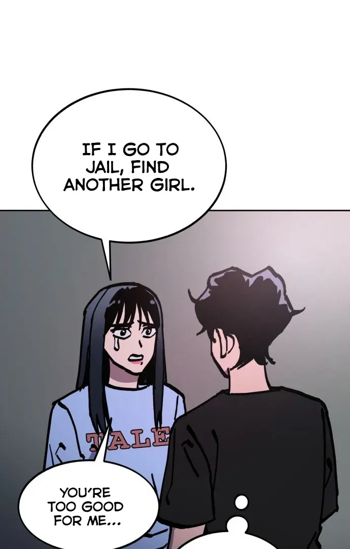 Girl Under Trial Chapter 179 - page 27
