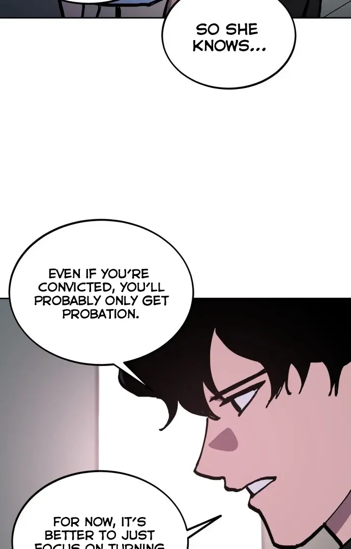 Girl Under Trial Chapter 179 - page 28
