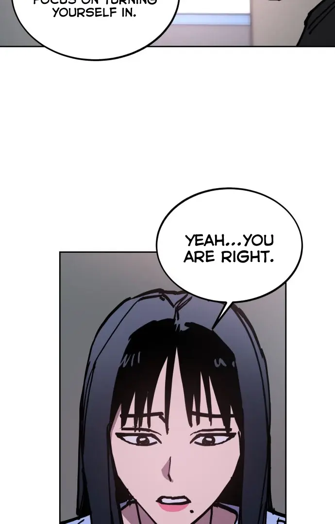 Girl Under Trial Chapter 179 - page 29