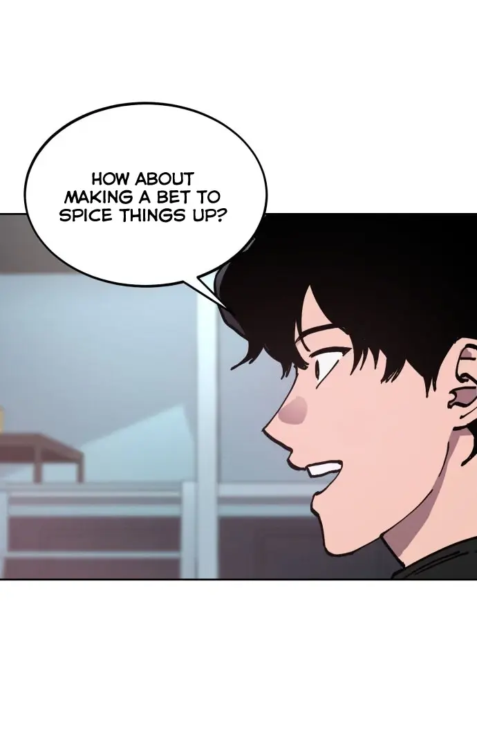 Girl Under Trial Chapter 179 - page 3