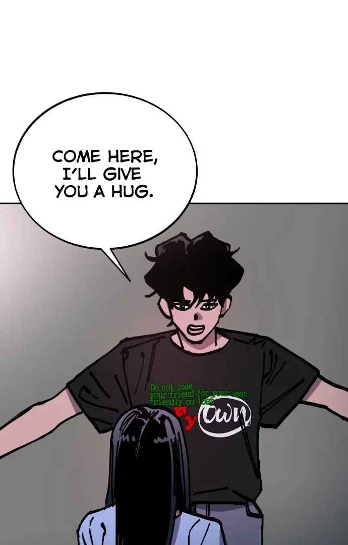 Girl Under Trial Chapter 179 - page 32